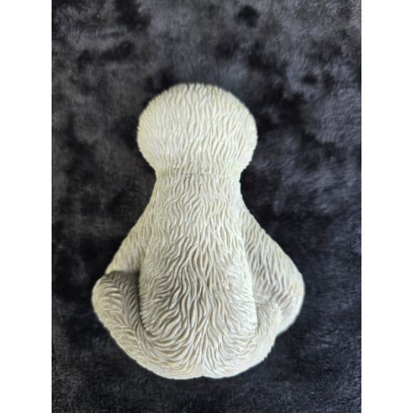 Wildlife Animal Toy Duo – Panda Bear and Sloth Figurines Collectible - Picture 5 of 7